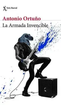 La Armada Invencible, Paperback/Antonio Ontuño