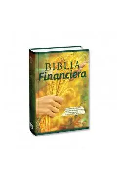La Biblia Financiera-Rvr 1960 - American Bible Society
