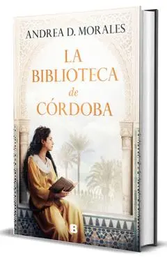 La Biblioteca de Córdoba/ The Library in Córdoba - Andrea D. Morales