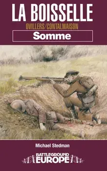 La Boiselle: Somme, Paperback/Michael Stedman