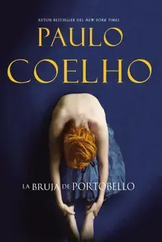 La Bruja de Portobello, Paperback/Paulo Coelho