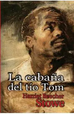 La cabana del tio Tom - Editora Continental