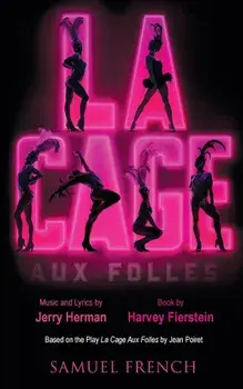 La Cage Aux Folles, Paperback/Harvey Fierstein