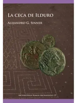 La ceca de Ilduro, Paperback/Alejandro G. Sinner
