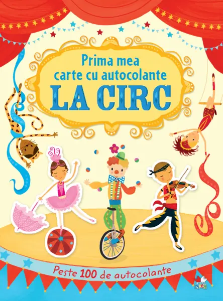 La circ |