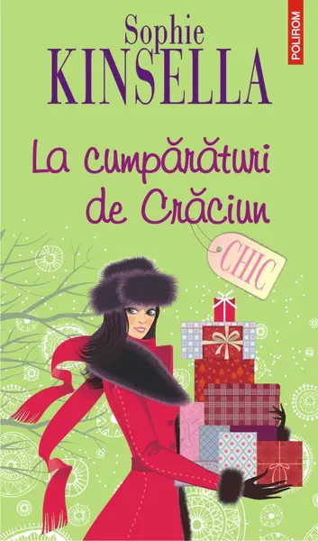 La cumpărături de Crăciun