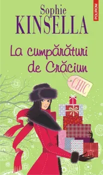 La cumparaturi de Craciun/Sophie Kinsella