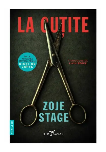 La cutite