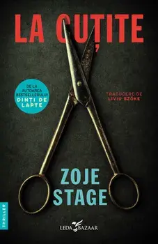 La cutite/Zoje Stage