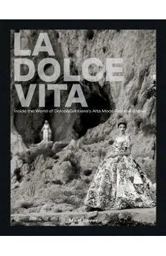 La Dolce Vita - Matt Lever