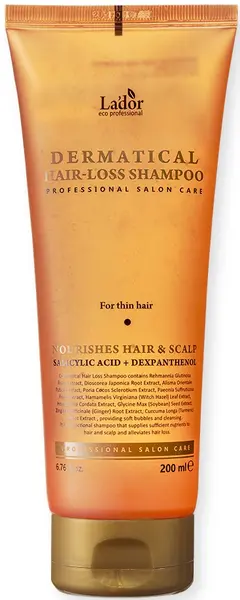La'dor Dermatical Șampon de par , 200 ml