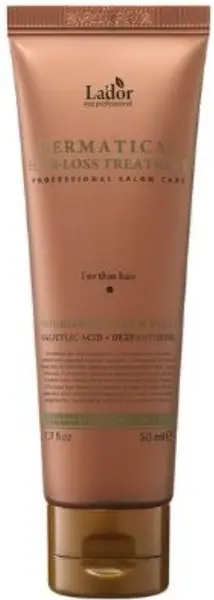 La'dor Dermatical Șampon de par , 50 ml