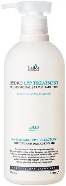 La'dor Hydro Balsam de păr , 530 ml