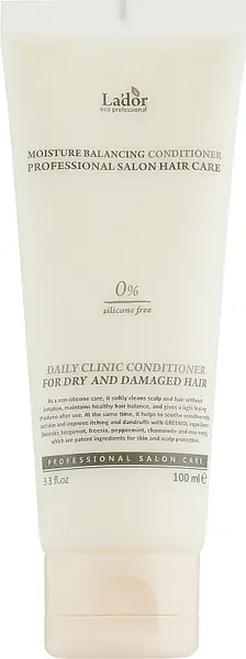 La'dor Moisture Balancing Balsam hidratant, 100 ml