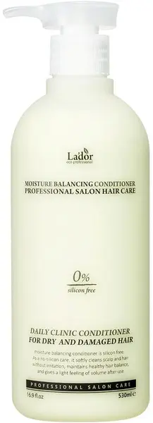 La'dor Moisture Balancing Balsam hidratant, 530 ml