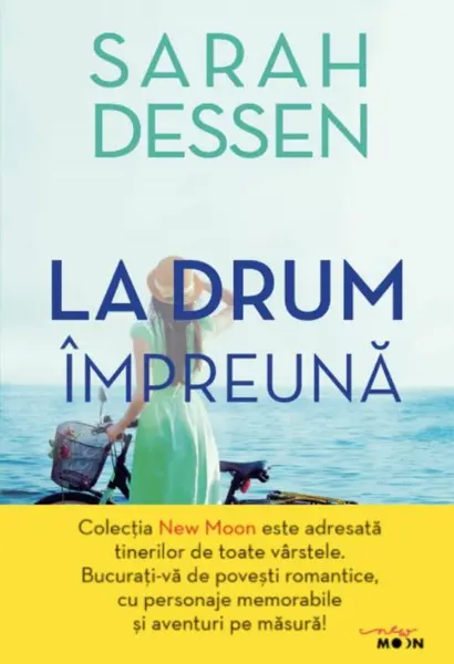 La drum, impreuna | Sarah Dessen