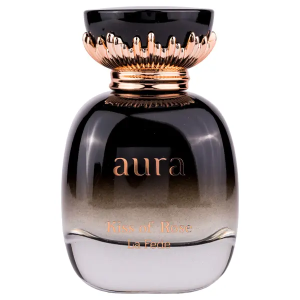 La Fede – Aura Kiss Of Rose Eau De Parfum 100ml