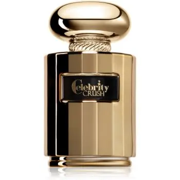 La Fede Celebrity Crush Eau de Parfum pentru bărbați