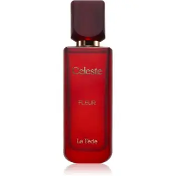 La Fede Celeste Fleur Eau de Parfum pentru femei
