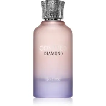 La Fede Coveted Diamond Eau de Parfum unisex