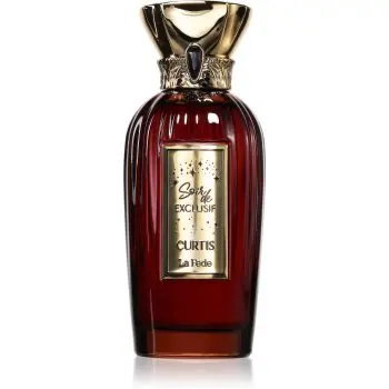 La Fede Soir de Exclusif Curtis Eau de Parfum unisex