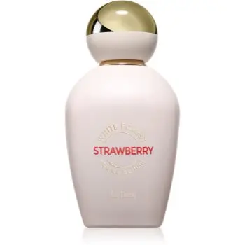 La Fede Strawberry White Forest Eau de Parfum pentru femei