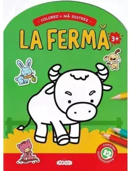 La ferma. 3 ani+/***