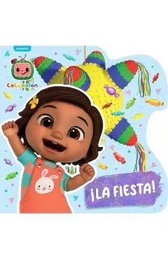 ¡La Fiesta! (Piñata Party!) - Maria Le