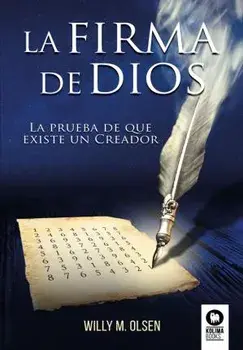 La firma de Dios, Paperback/Willy Olsen