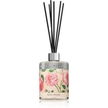 La Florentina Lady Rose Home Fragrance difuzor de aroma