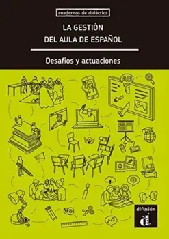 La gestion del aula de espanol. Desafios y actuaciones, Paperback/Maria Cabot Cardoso
