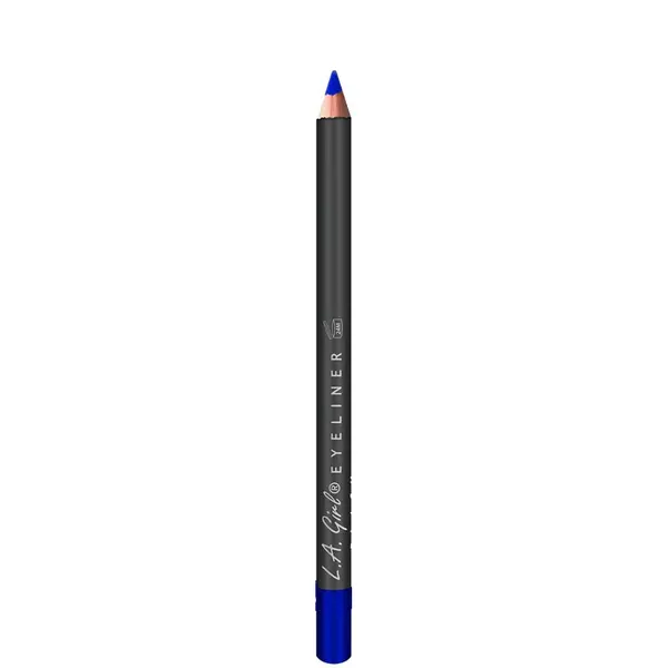 LA Girl Eyeliner Pencil - Spectra Blue