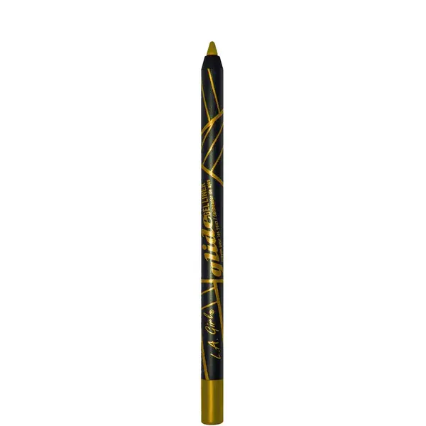 LA Girl Glide Gel Eyeliner - Goldmine