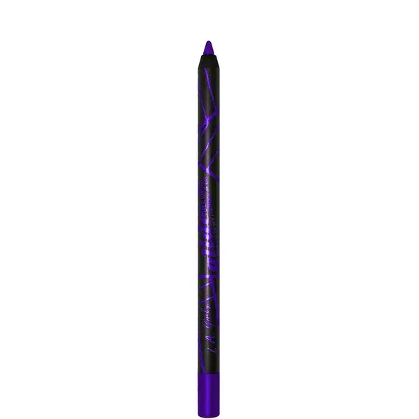 LA Girl Glide Gel Eyeliner - Paradise Purple