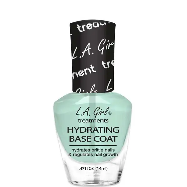 LA Girl Hydrating Base Coat 14ml/0.47oz