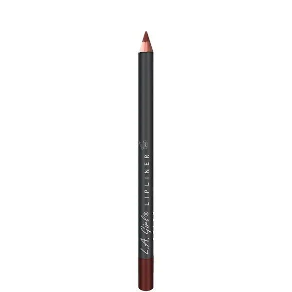 LA Girl Lipliner Pencil - Auburn