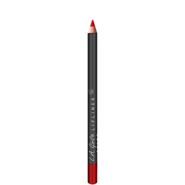 LA Girl Lipliner Pencil - Cherry