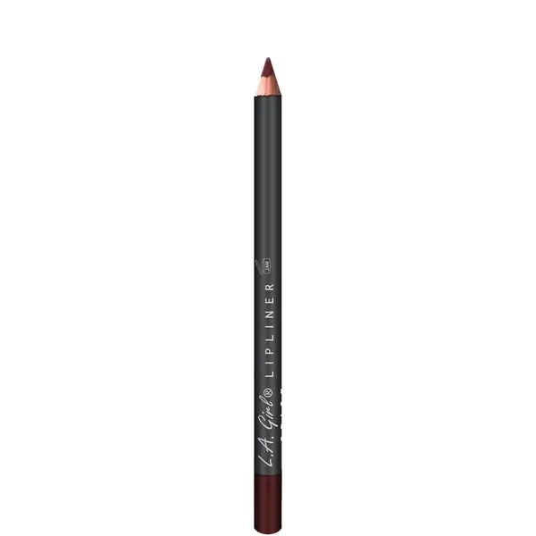 LA Girl Lipliner Pencil - Coffee