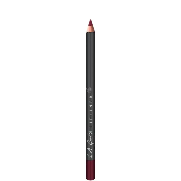LA Girl Lipliner Pencil - Eggplant