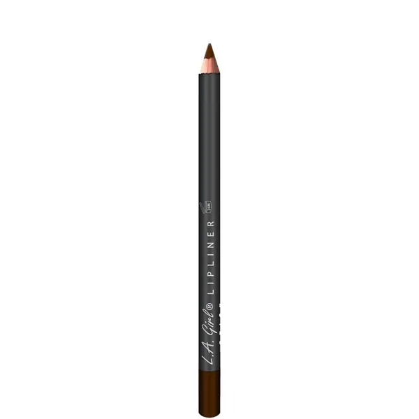 LA Girl Lipliner Pencil - Espresso