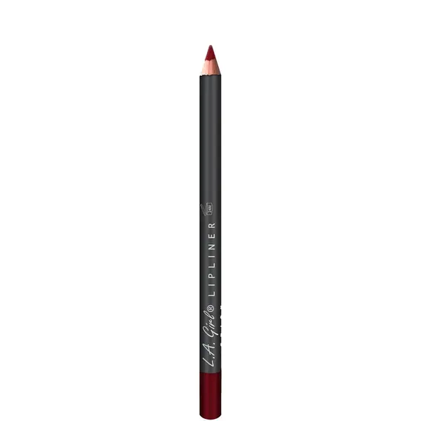 LA Girl Lipliner Pencil - Maroon