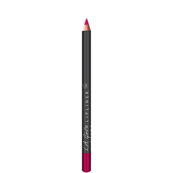 LA Girl Lipliner Pencil - Party Pink