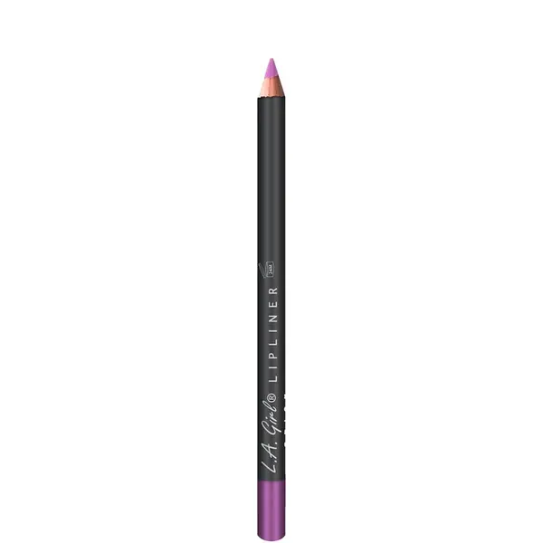 LA Girl Lipliner Pencil - Pink Fleur