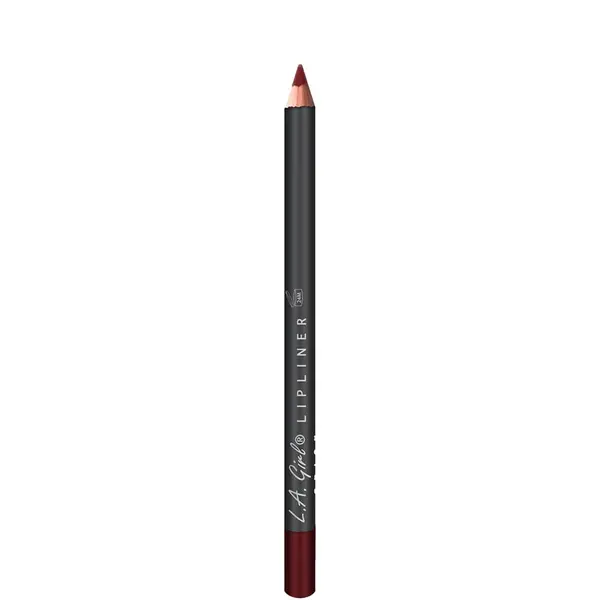 LA Girl Lipliner Pencil - Plum