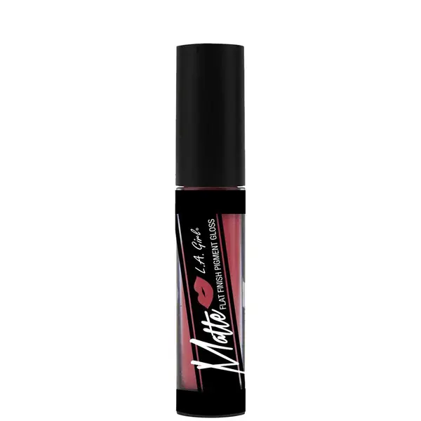 LA Girl Matte Flat Finish Pigment Gloss 5g - Bazaar