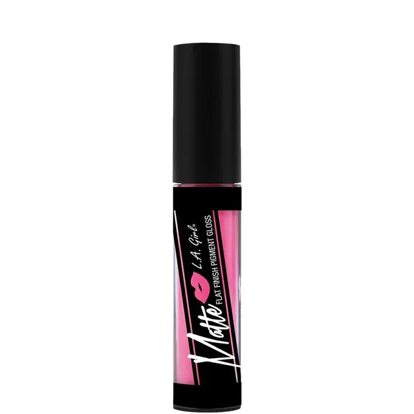 LA Girl Matte Flat Finish Pigment Gloss 5g - Playful