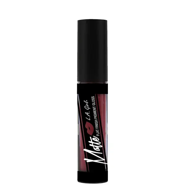 LA Girl Matte Flat Finish Pigment Gloss 5g - Secret