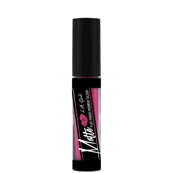 LA Girl Matte Flat Finish Pigment Gloss 5g - Timeless