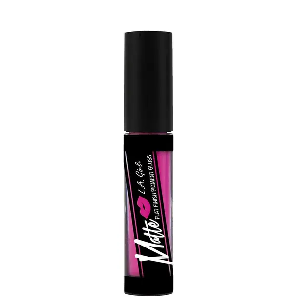 LA Girl Matte Flat Finish Pigment Gloss 5g - Tulle