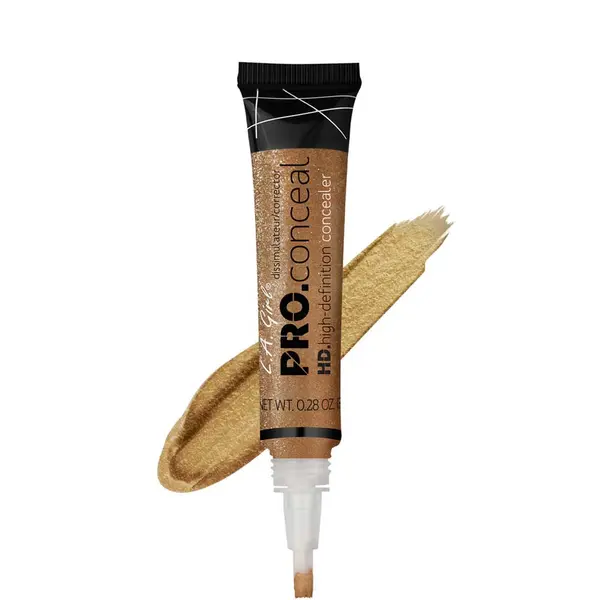 LA Girl PRO.Conceal HD High Definition Concealer 8g - 964 Champagne
